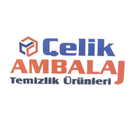 Çelik Ambalaj Logo